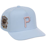 Pittsburgh Pirates MLB Mitchell & Ness Cherry Blossom Pro Pinch