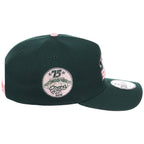 Chicago White Sox MLB Emerald Bloom New Era 9FORTY A-Frame