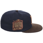 Boston Red Sox MLB Nightshift Standard New Era 59FIFTY