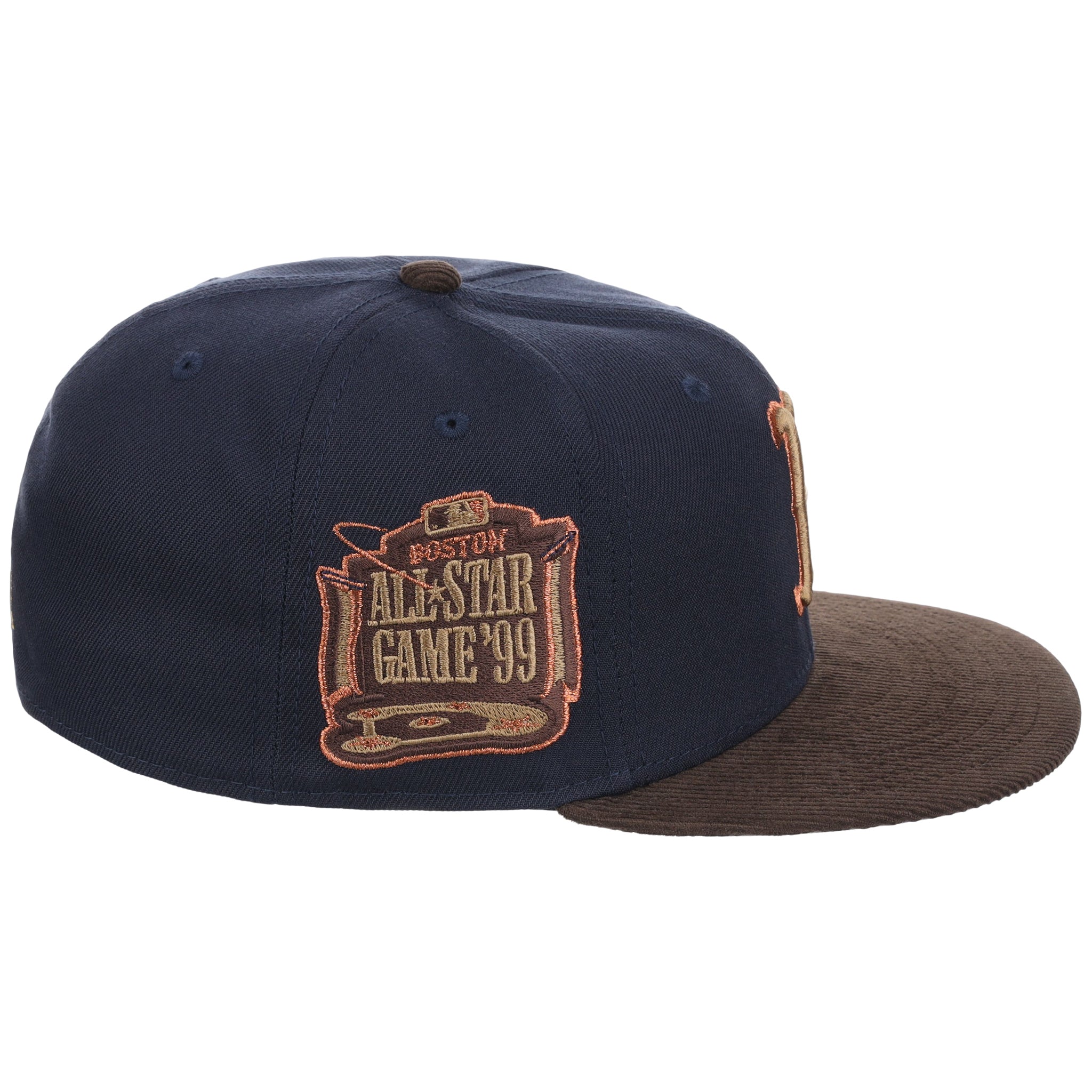 Boston Red Sox MLB Nightshift Standard New Era 59FIFTY