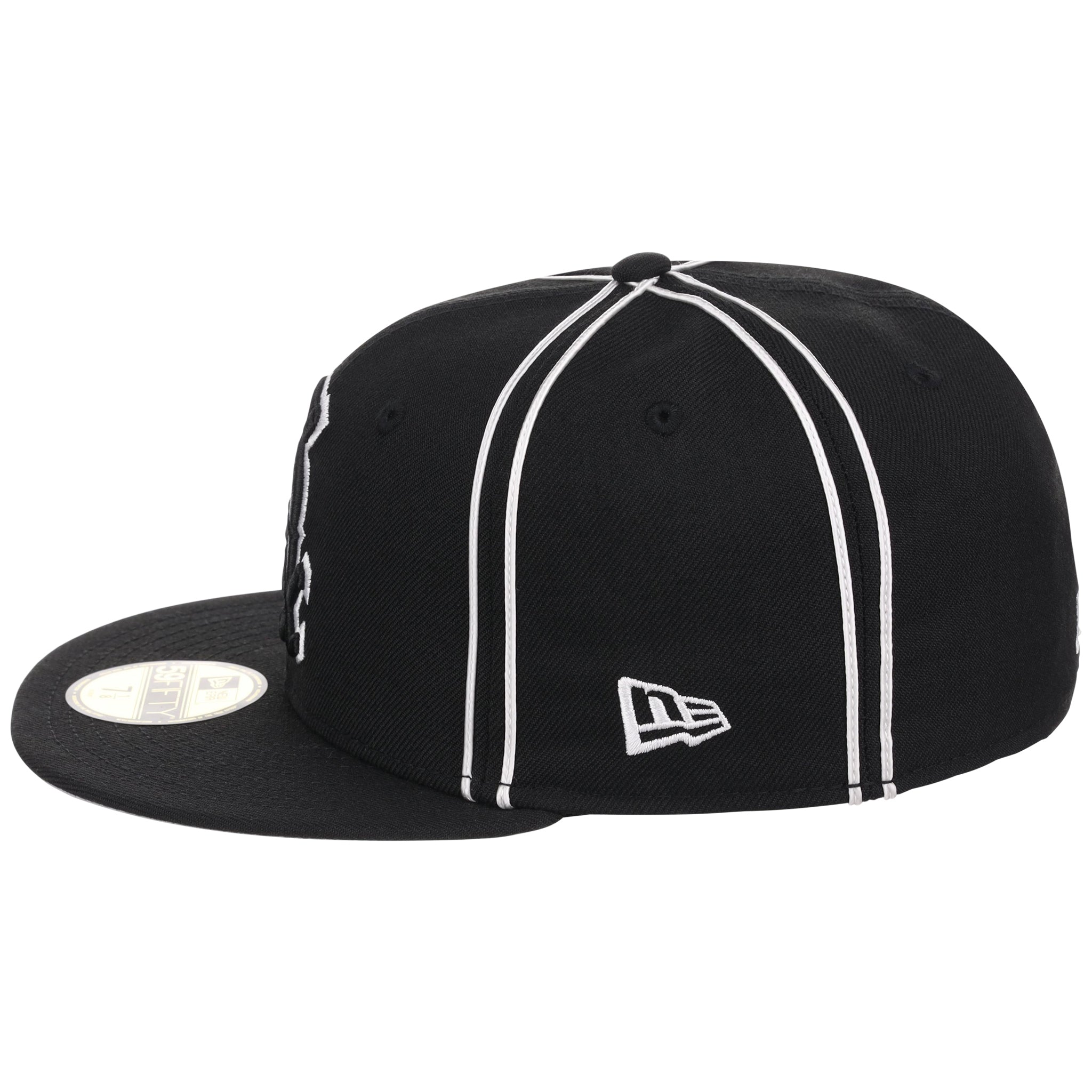 Chicago White Sox MLB More Donuts New Era 59FIFTY
