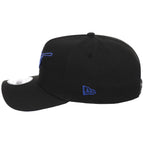 San Diego Padres MLB Black x Royal FASHION CORE New Era 9FORTY A-Frame