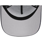 Atlanta Braves Women's New Era 9FORTY OTC A-Frame