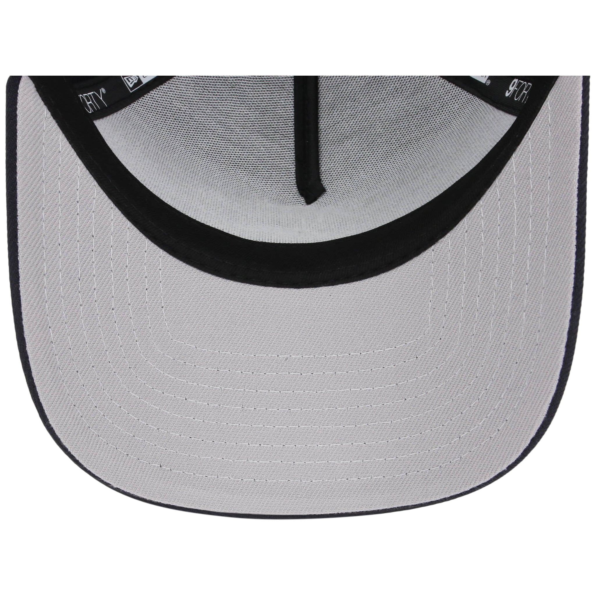 Atlanta Braves Women's New Era 9FORTY OTC A-Frame
