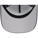 Atlanta Braves Women's New Era 9FORTY OTC A-Frame