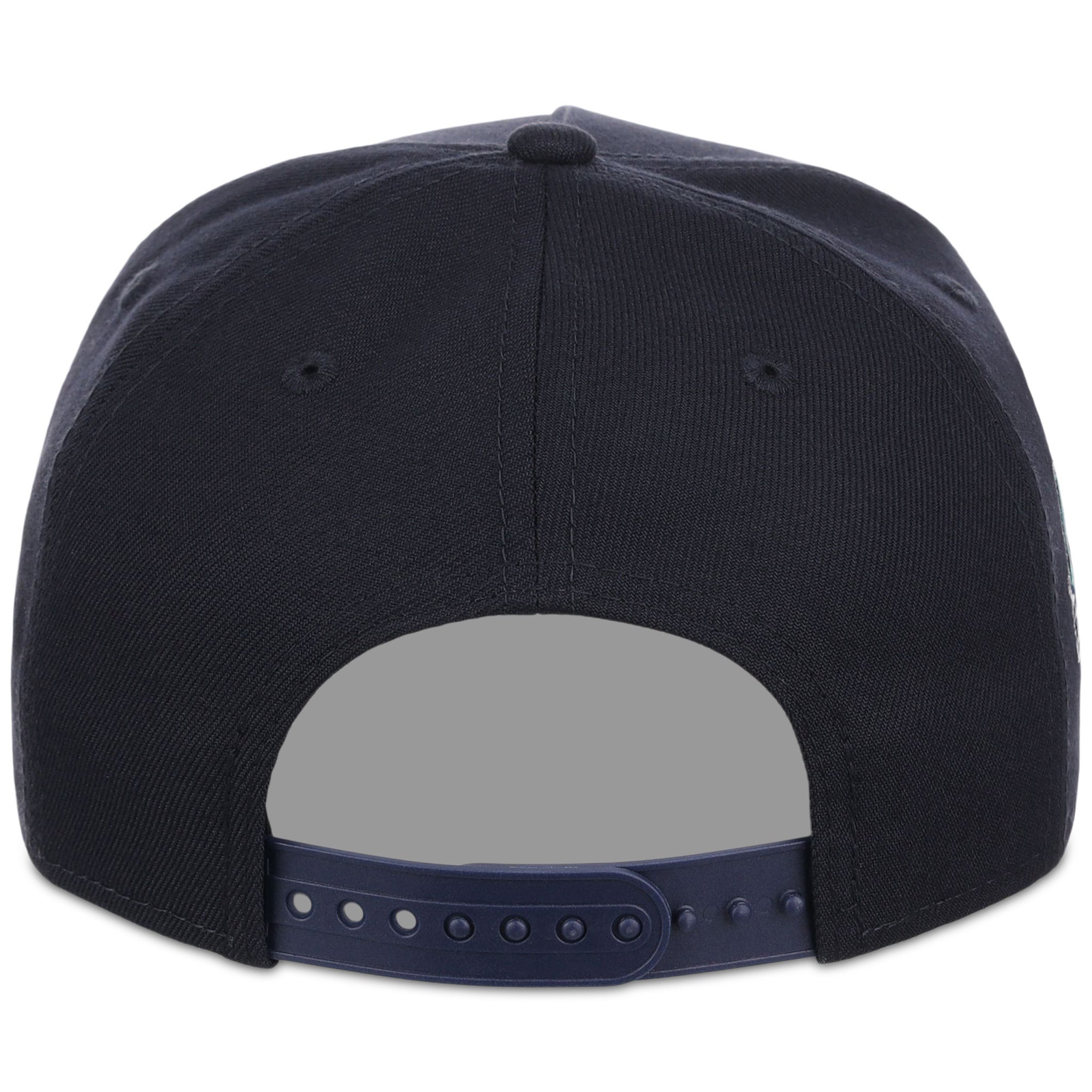 Seattle Mariners MLB Diamond Bling New Era 9FORTY A-Frame