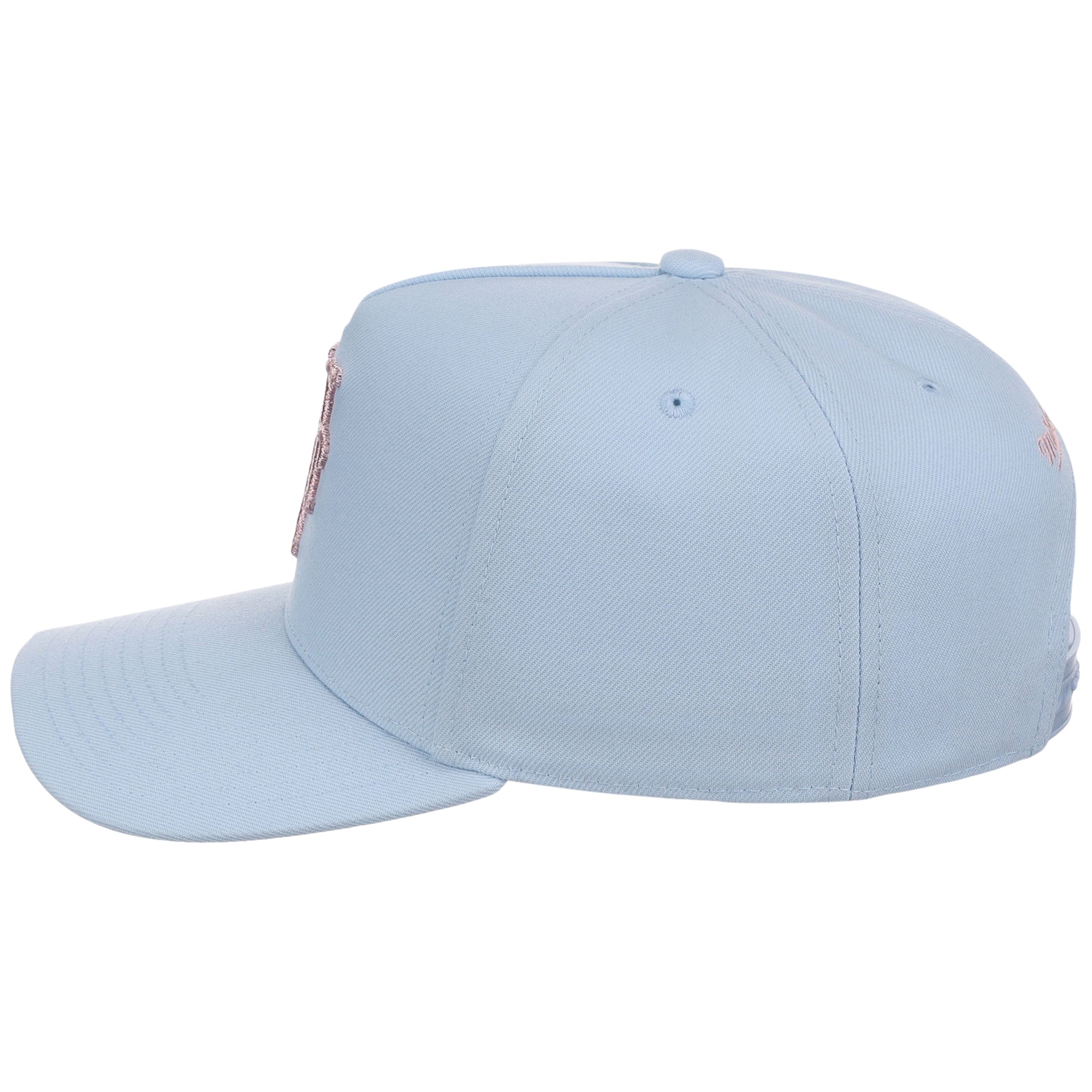 New York Mets MLB Mitchell & Ness Cherry Blossom Pro Pinch