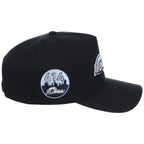 Columbus Clippers Field Club Minor League Monday Black OTC A-Frame