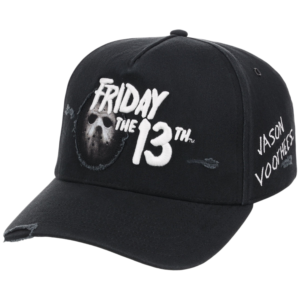 Friday the 13th A-Frame - Chills & Thrills 4.0