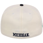 Michigan Wolverines NCAA CFB Start of Season New Era 59FIFTY