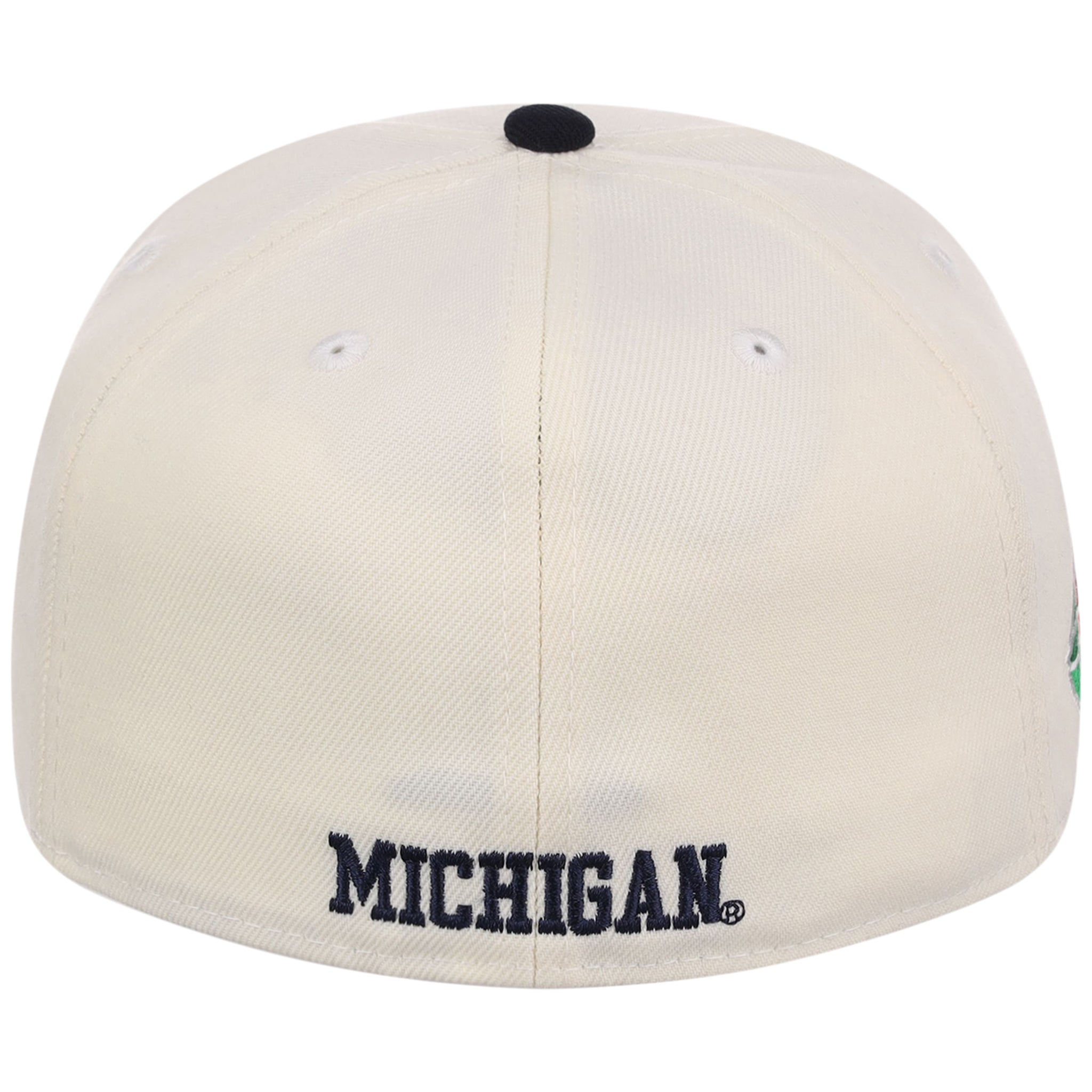 Michigan Wolverines NCAA CFB Start of Season New Era 59FIFTY
