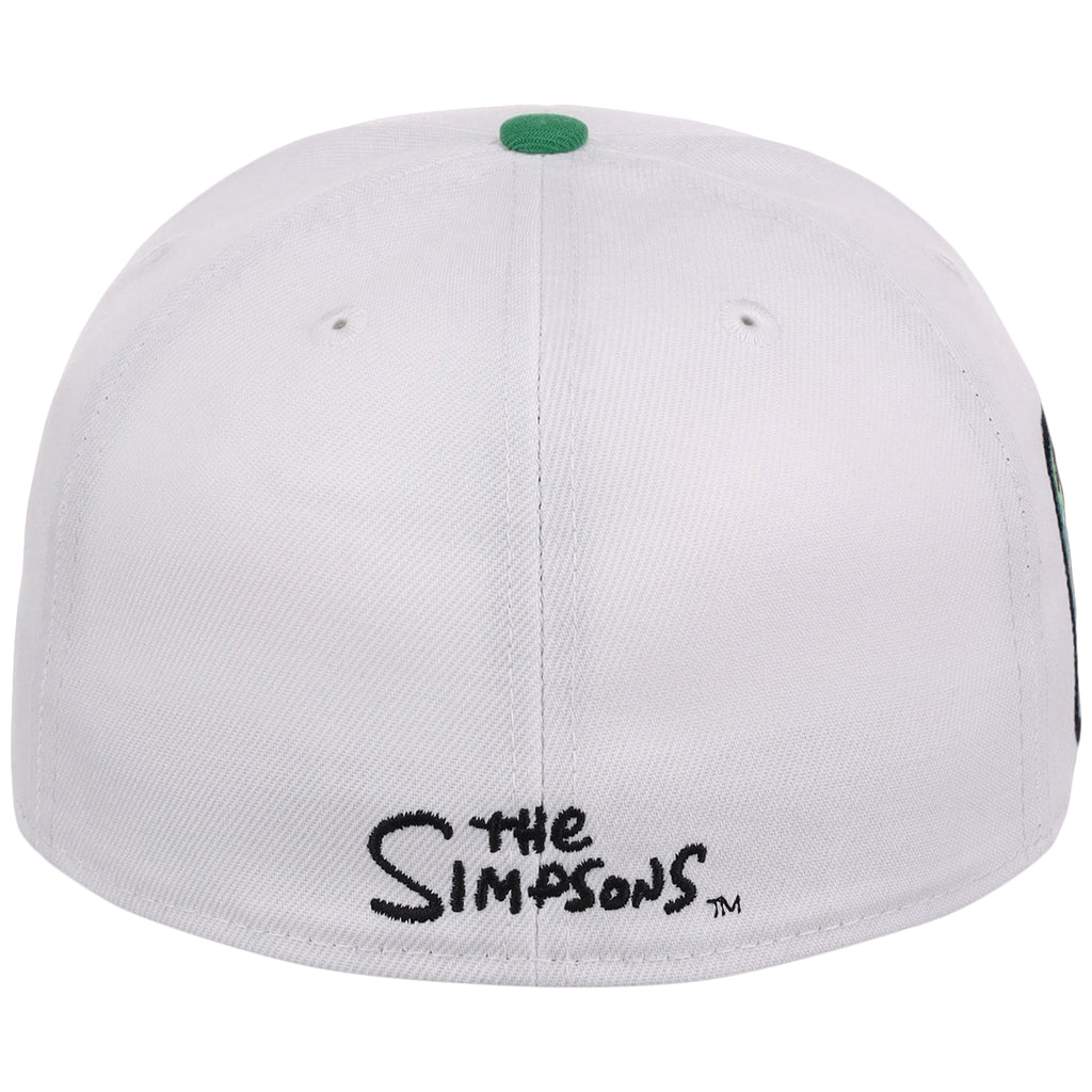 The Simpsons Fitted Collection - Kwik Mart Fitted