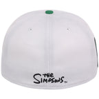 The Simpsons Fitted Collection - Kwik Mart Fitted