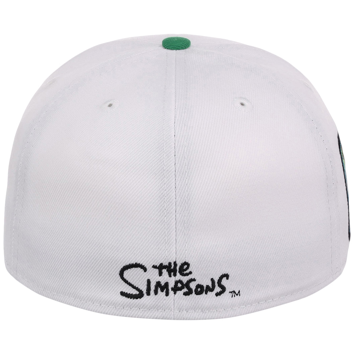 The Simpsons Fitted Collection - Kwik Mart Fitted