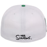 The Simpsons Fitted Collection - Kwik Mart Fitted