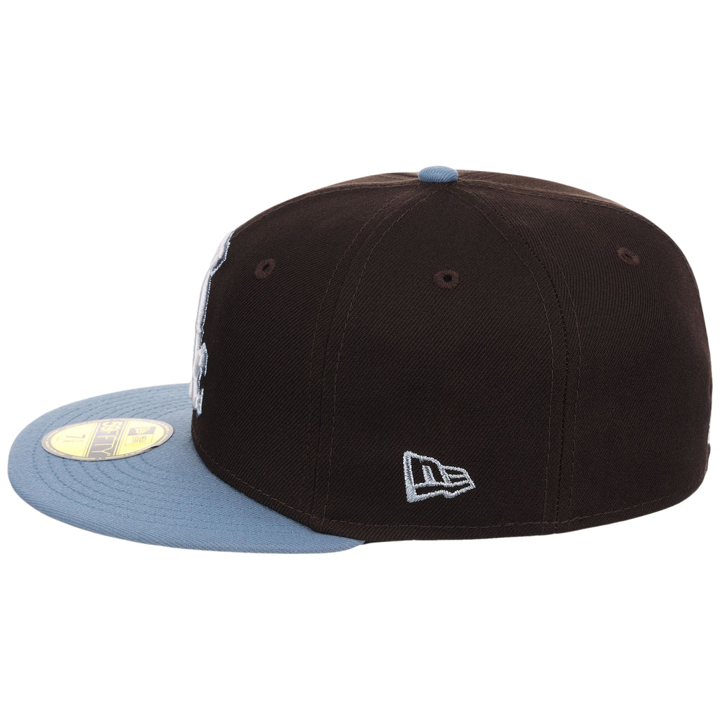 Chicago White Sox MLB Driftwood Fade New Era 59FIFTY