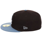 Chicago White Sox MLB Driftwood Fade New Era 59FIFTY