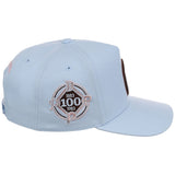 Philadelphia Phillies MLB Mitchell & Ness Cherry Blossom Pro Pinch