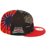 Chicago Cubs MLB x Chase B Maximal 2.0 New Era 59FIFTY