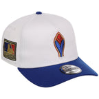 Atlanta Braves Coop Atlanta Crown the City New Era 9FORTY