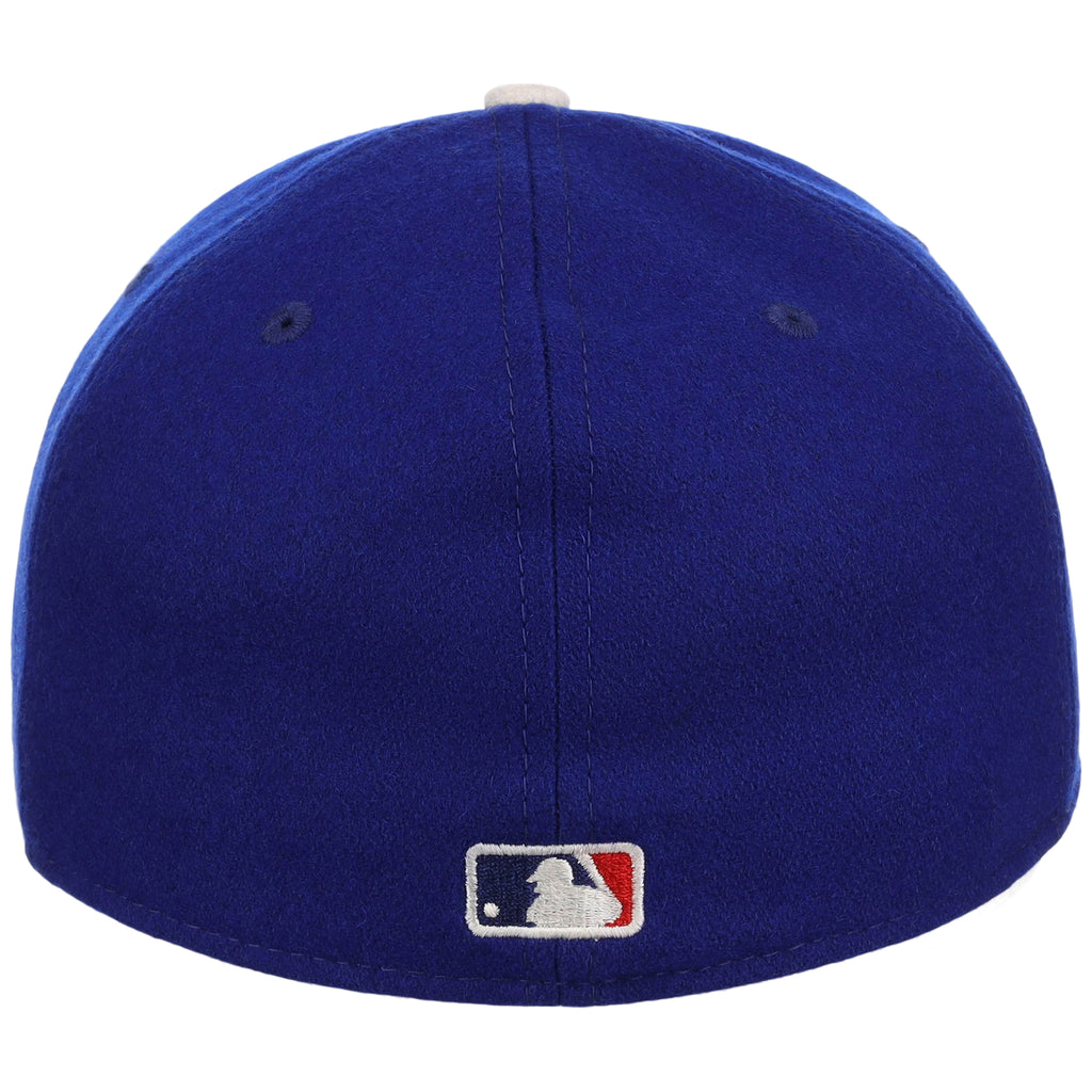Los Angeles Dodgers MLB x Fear of God FG New Era 59FIFTY