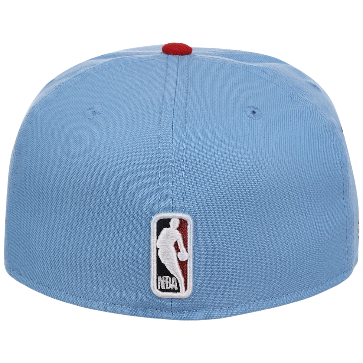 Chicago Bulls Chicago Sole New Era 59FIFTY (Sky Blue/Sky Blue)
