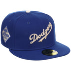 Brooklyn Dodgers Jackie Wordmark - Brooklyn Takeover Variety Pack
