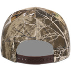 Chicago White Sox MLB Realtree FASHION CORE New Era 9FORTY A-Frame