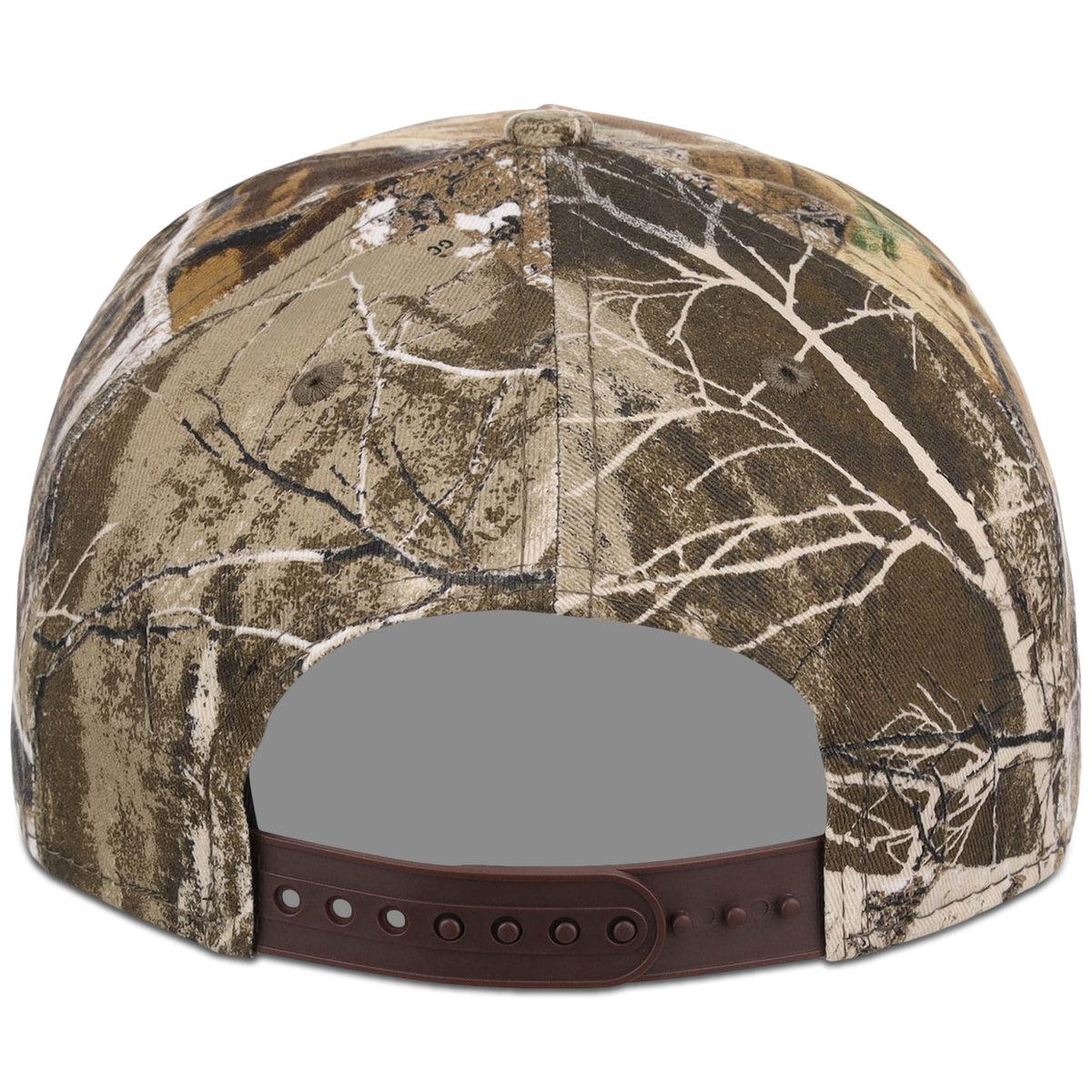 Chicago White Sox MLB Realtree FASHION CORE New Era 9FORTY A-Frame
