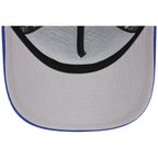 New York Mets MLB Diamond Bling New Era 9FORTY A-Frame