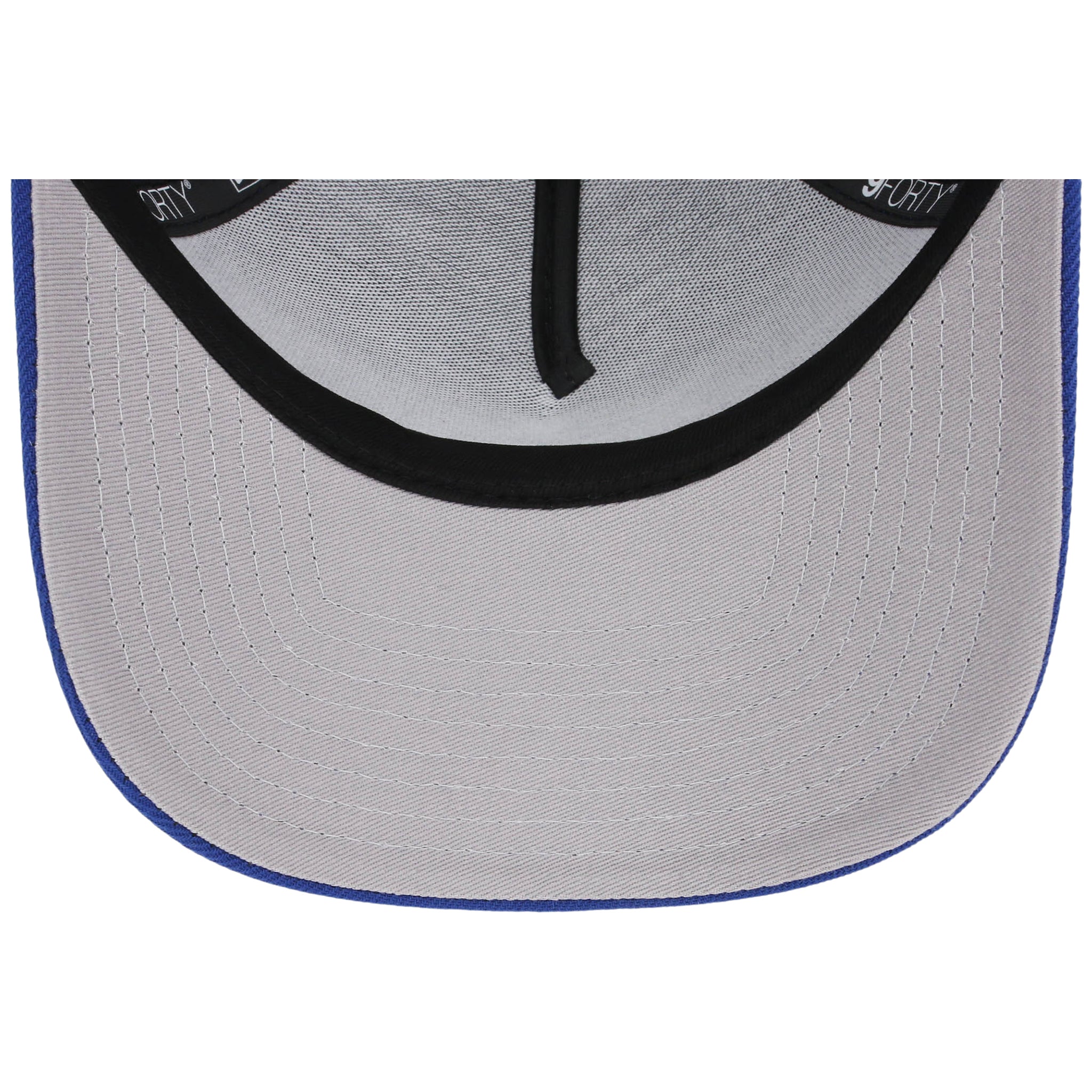 New York Mets MLB Diamond Bling New Era 9FORTY A-Frame