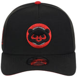 Chicago Cubs MLB Midnight Massacre New Era 9FORTY
