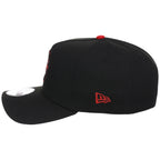 Seattle Mariners MLB Midnight Massacre New Era 9FORTY