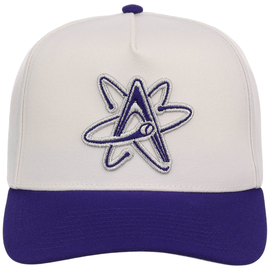 Albuquerque Isotopes Field Club Minor League Monday Off-White OTC A-Frame