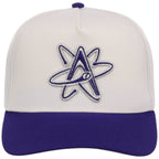 Albuquerque Isotopes Field Club Minor League Monday Off-White OTC A-Frame