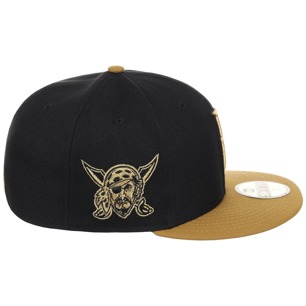 Pittsburgh Pirates MLB City Connect - Retro New Era 59FIFTY