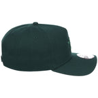 Houston Astros MLB Dark Green FASHION CORE New Era 9FORTY A-Frame