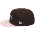 Houston Astros MLB Heritage & Heat 'Ransom' New Era 59FIFTY