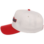 Tacoma Rainiers Field Club Minor League Monday Off-White OTC A-Frame