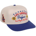 Los Angeles Dodgers - Fresh Dingers '47 Hitch Los Angeles Crown the City – 1