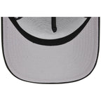 San Francisco Giants MLB Gray OTC FASHION CORE New Era 9FORTY A-Frame