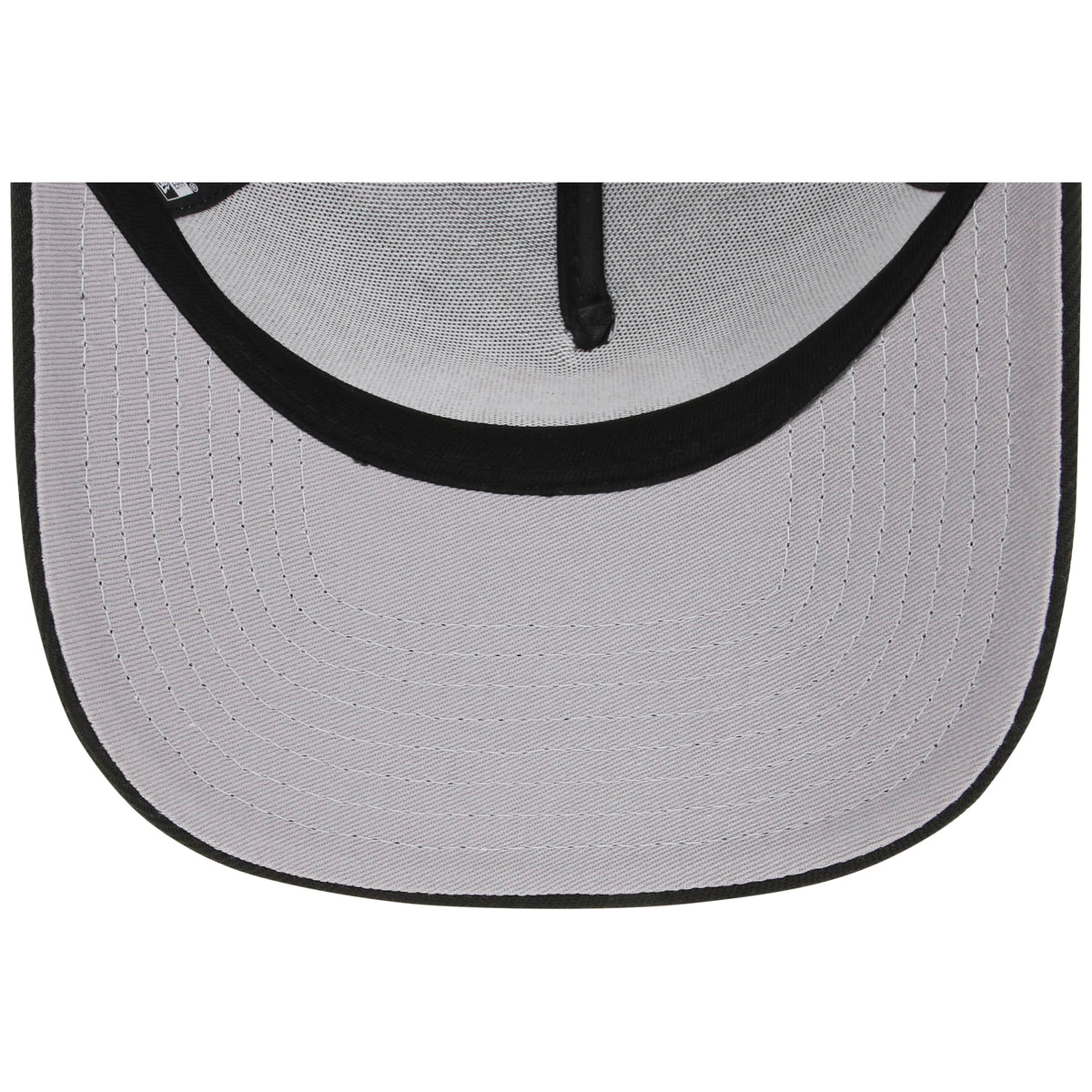 San Francisco Giants MLB Gray OTC FASHION CORE New Era 9FORTY A-Frame