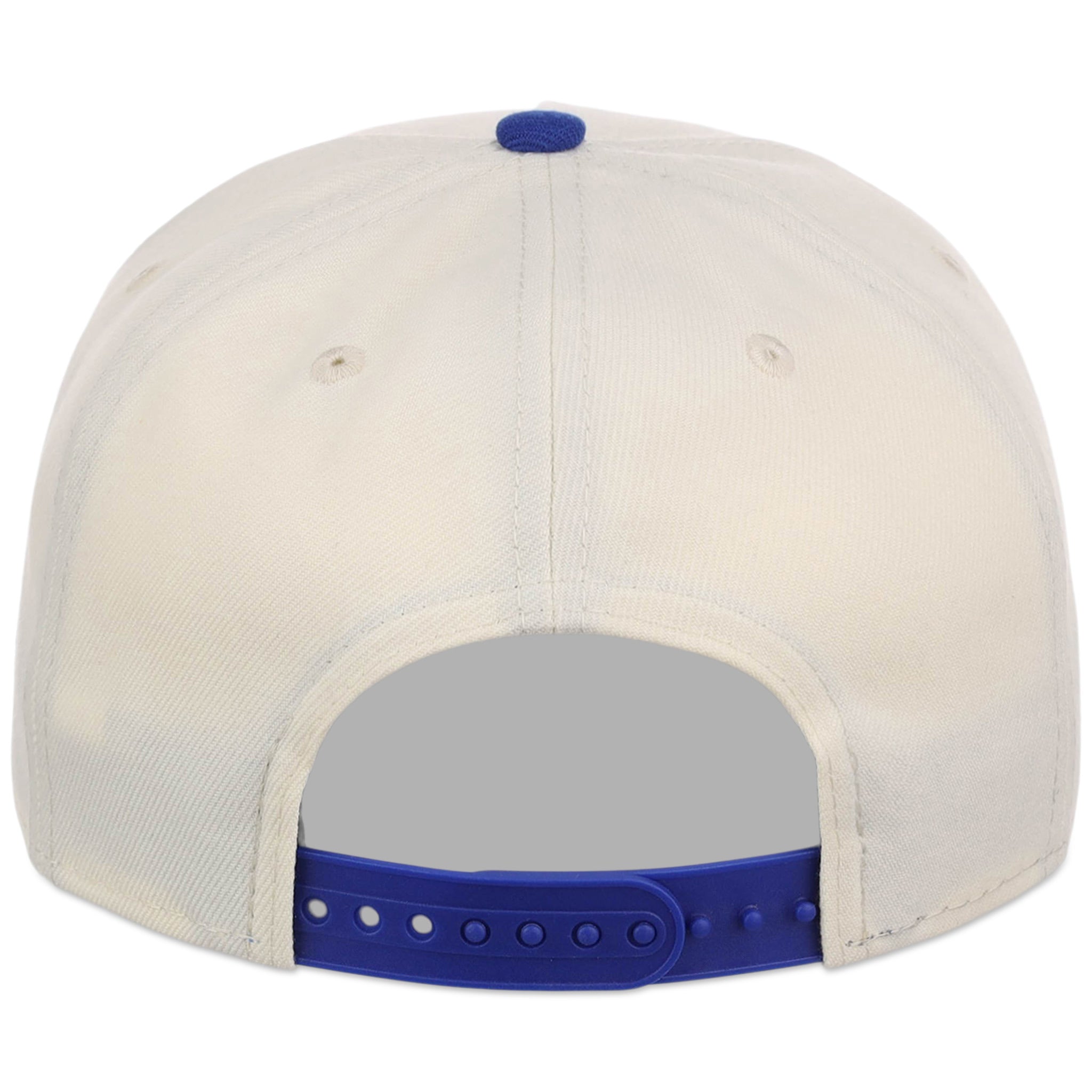 Buffalo Bills NFL Seismic New Era 9FORTY A-Frame