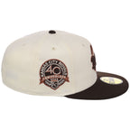 Kansas City Royals MLB Walnut Reserve New Era 59FIFTY