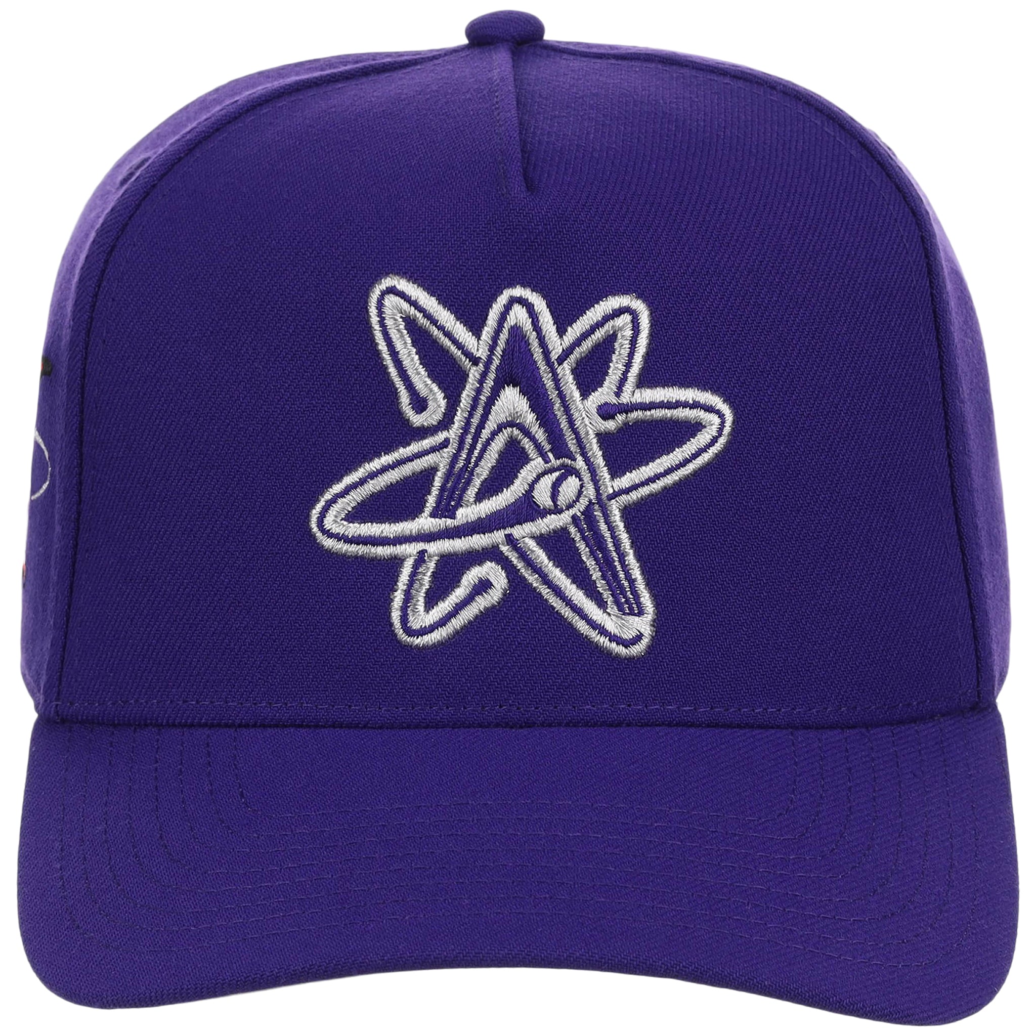 Albuquerque Isotopes Field Club Minor League Monday OTC A-Frame