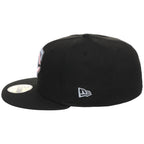 Minnesota Twins MLB Pewter Skies New Era 59FIFTY