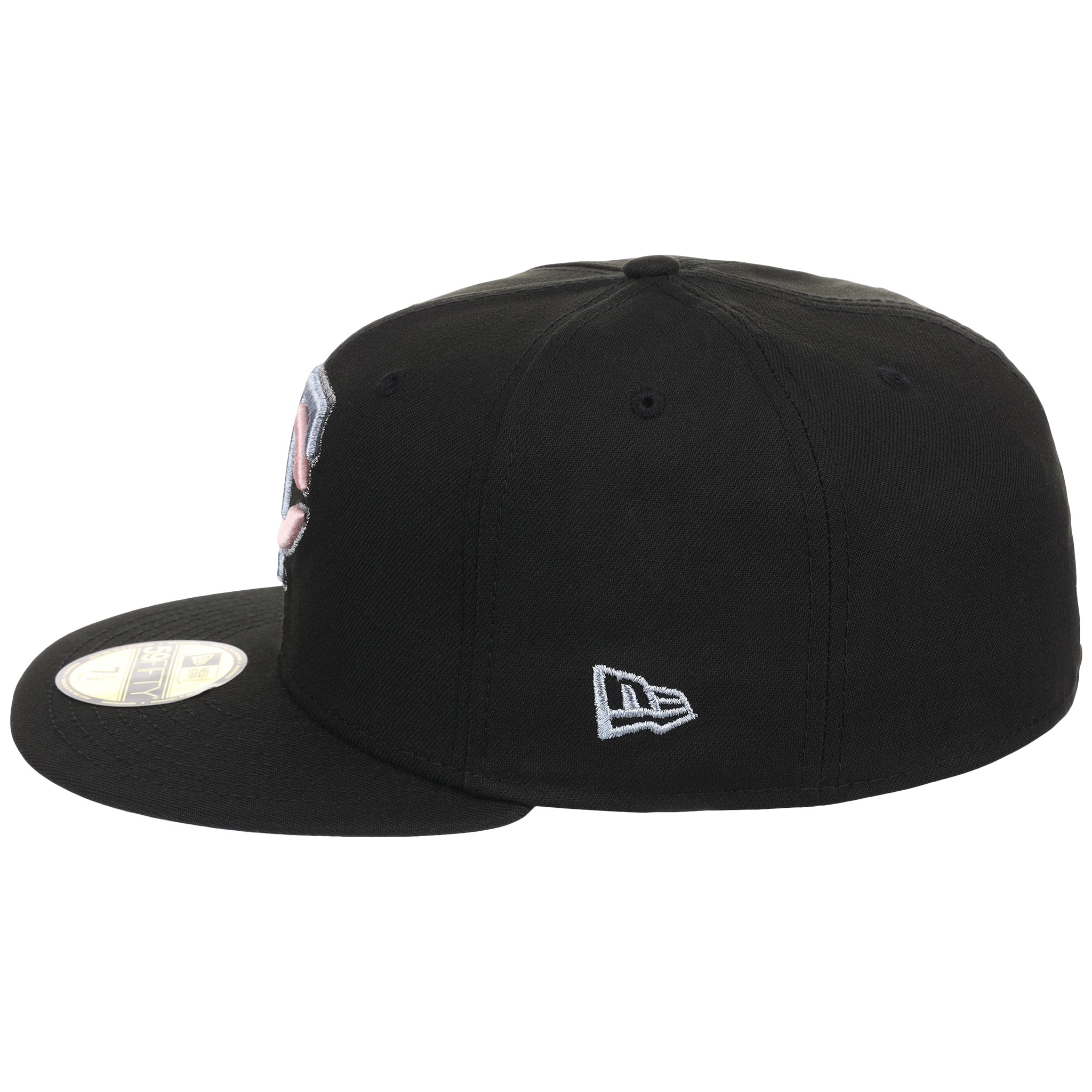 Minnesota Twins MLB Pewter Skies New Era 59FIFTY