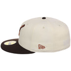 San Diego Padres MLB Walnut Reserve New Era 59FIFTY