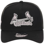 St. Louis Cardinals MLB Cookies & Cream New Era 9FORTY