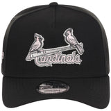 St. Louis Cardinals MLB Cookies & Cream New Era 9FORTY
